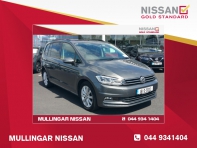Volkswagen Touran Comfortline 2.0 TDi Auto 150PS - Call In, or Buy from Home with Free Nationwide Delivery