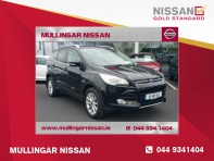 Ford Kuga Titanium 2.0 TDCi - Call In, or Buy from Home with Free Nationwide Delivery
