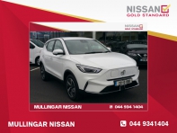 MG ZS EV SE 72kWh Auto - Call In, or Buy from Home with Free Nationwide Delivery