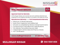 Nissan Leaf EV Tekna 30kWh Auto - Call In, or Buy from Home with Free Nationwide Delivery