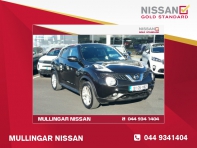 Nissan Juke 1.5SV dCi - Call In, or Buy from Home with Free Nationwide Delivery