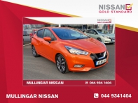 Nissan Micra 0.9SVE Petrol - Call In, or Buy from Home with Free Nationwide Delivery