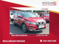 Nissan Qashqai 1.5SV Premium with Part Leather - Call In, or Buy from Home with Free Nationwide Delivery