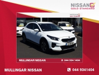 Kia Xceed K2 1.0 Petrol - Call In, or Buy from Home with Free Nationwide Delivery